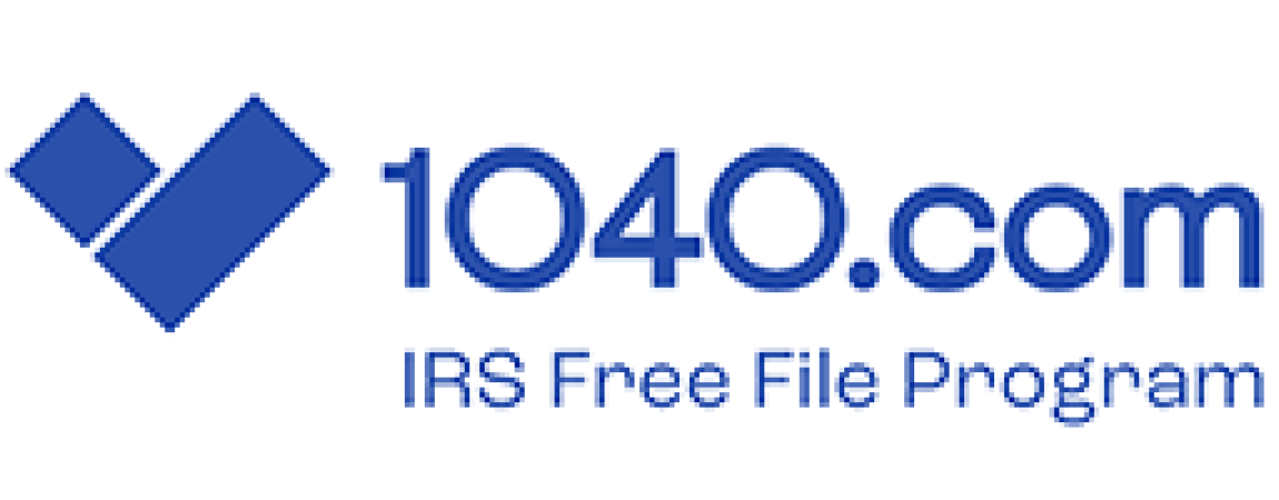 1040.com logo image