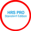 HRS Pro Logo