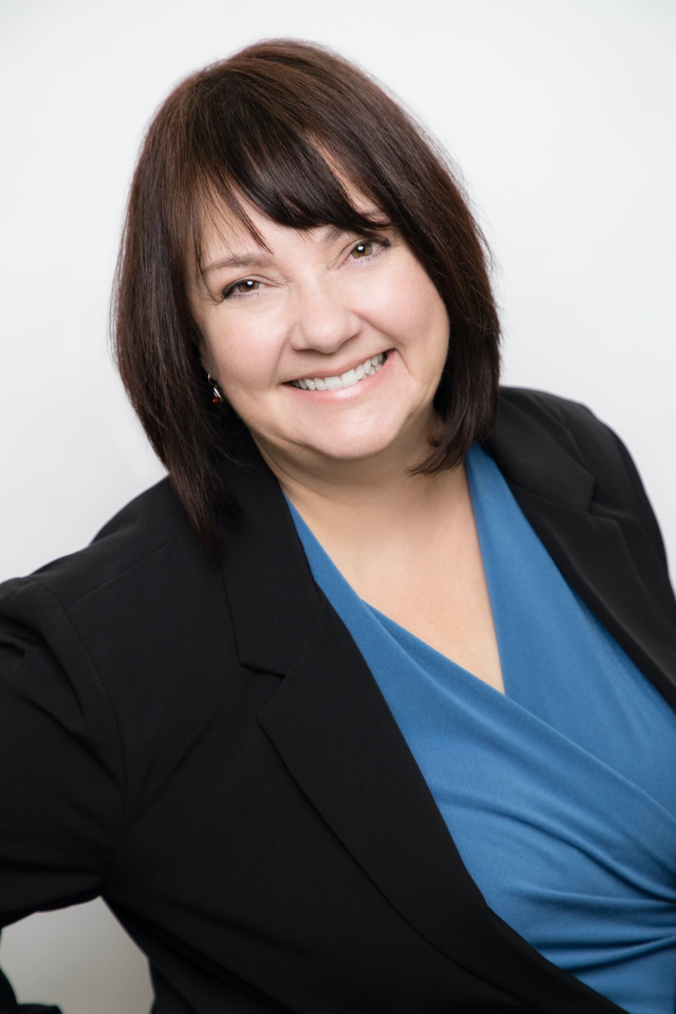 Becky Daggett Mayor of Flagstaff
