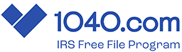 1040.com logo image