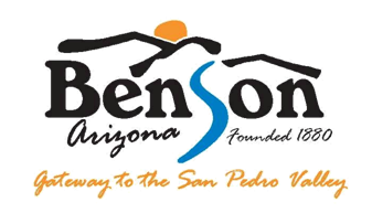 Benson logo