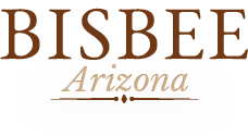 Bisbee logo