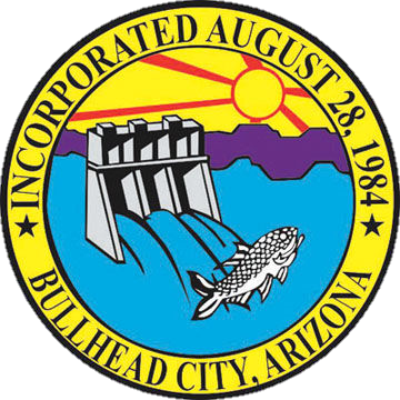 Bullhead City logo