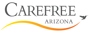 Carefree logo