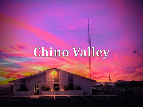 Chino Valley