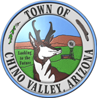 Chino Valley logo