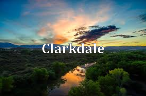 Clarkdale