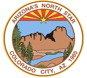 Colorado City logo