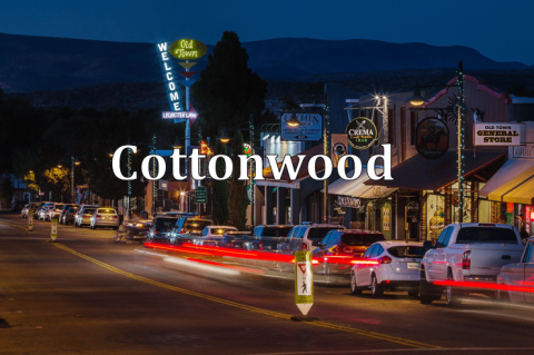 Cottonwood 