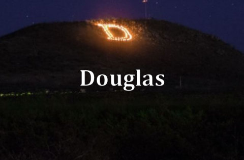Douglas 