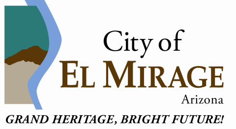 El Mirage logo