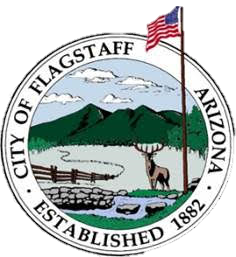 Flagstaff logo