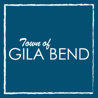 Gila Bend logo