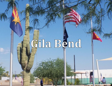 Gila Bend