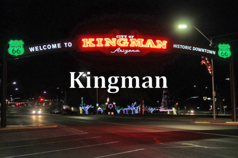 Kingman 