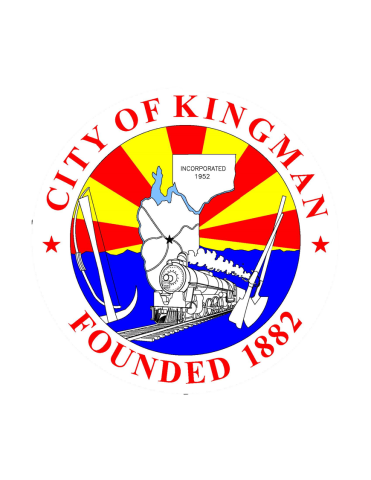 Kingman logo