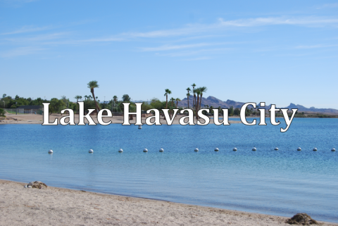 Lake Havasu City 