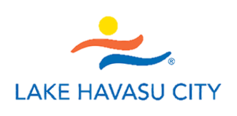 Lake Havasu City logo