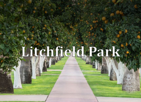 Litchfield Park 
