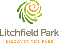 Litchfield Park logo