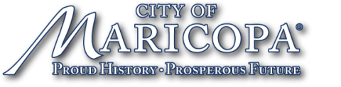 City of Maricopa logo