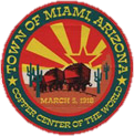 Miami logo