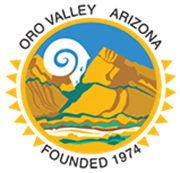 Oro Valley logo