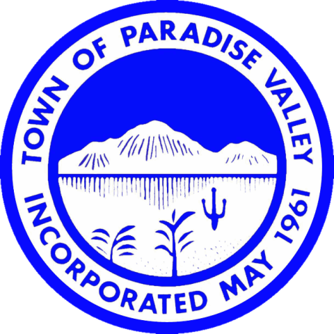 Paradise Valley logo