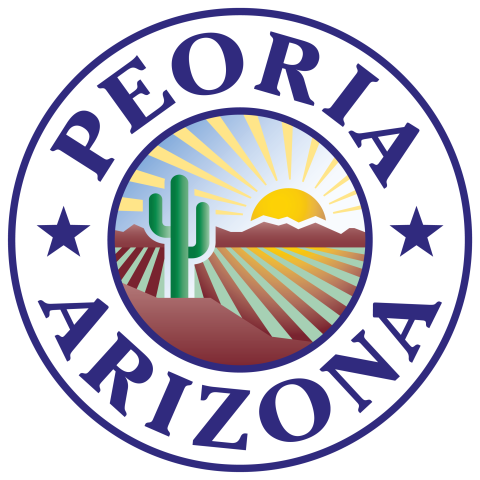 Peoria logo