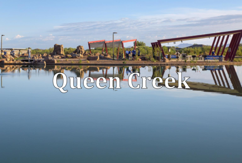 Queen Creek 