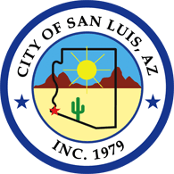 San Luis logo