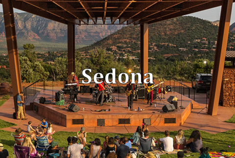 Sedona