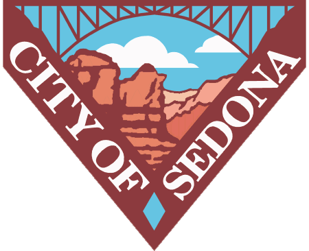 Sedona logo