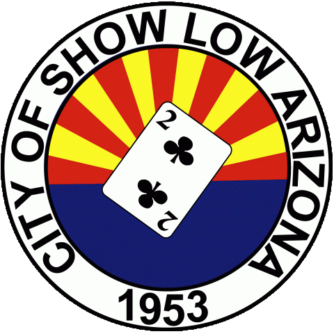 Show Low logo