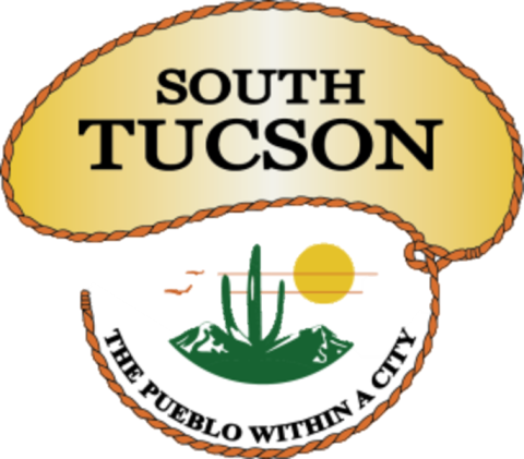 South Tucson logo