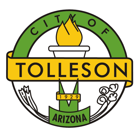 Tolleson logo