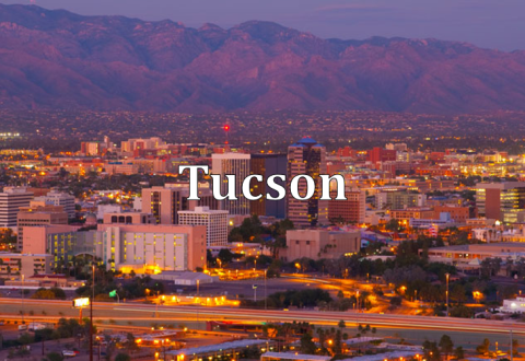 Tucson 