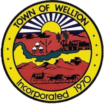 Wellton logo