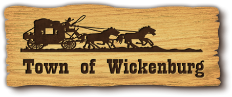 Wickenburg logo
