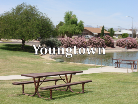 Youngtown 