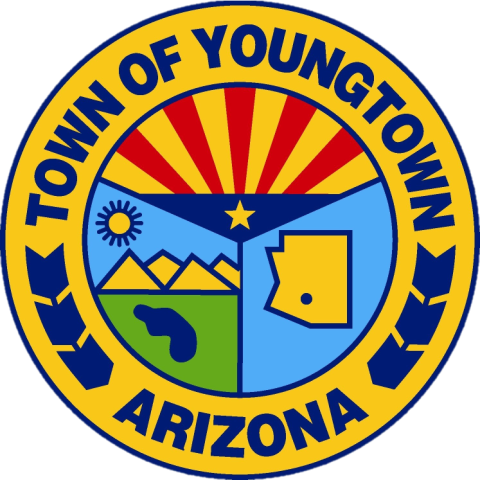 Youngtown logo