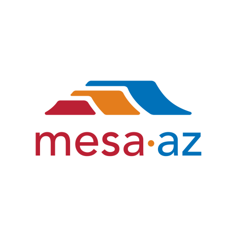 Mesa logo