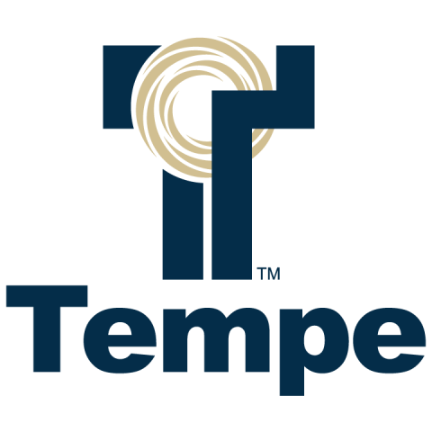 Tempe logo