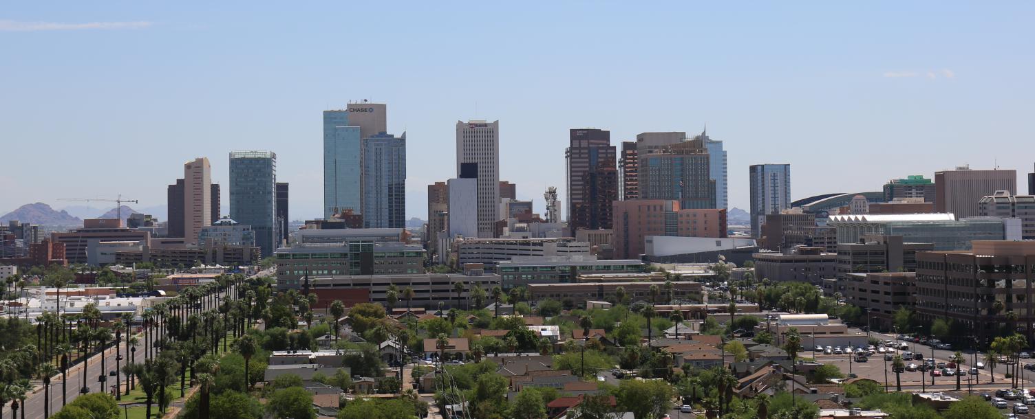 Business Skyline
